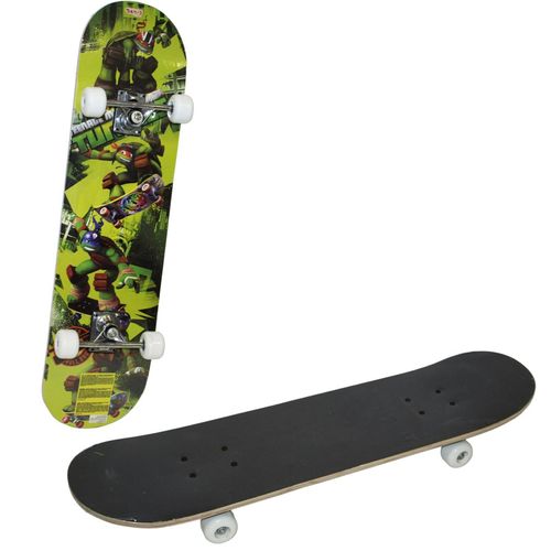 TMNT Skateboard  78 cm slika 2