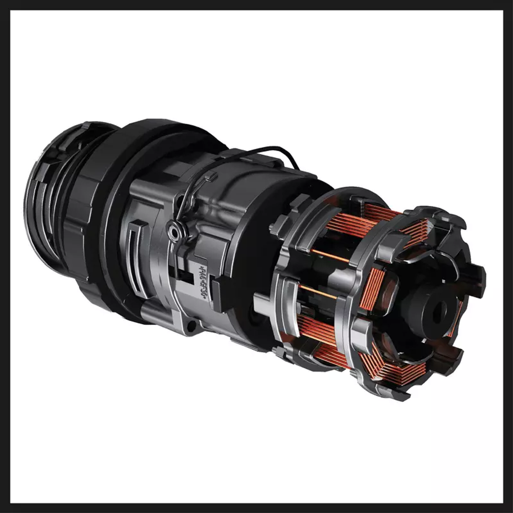 Einhell PXC Aku udarni odvijač IMPAXXO 18/230 slika 4