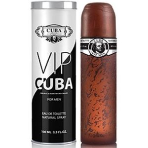 Cuba VIP EDT za muškarce 100 ml