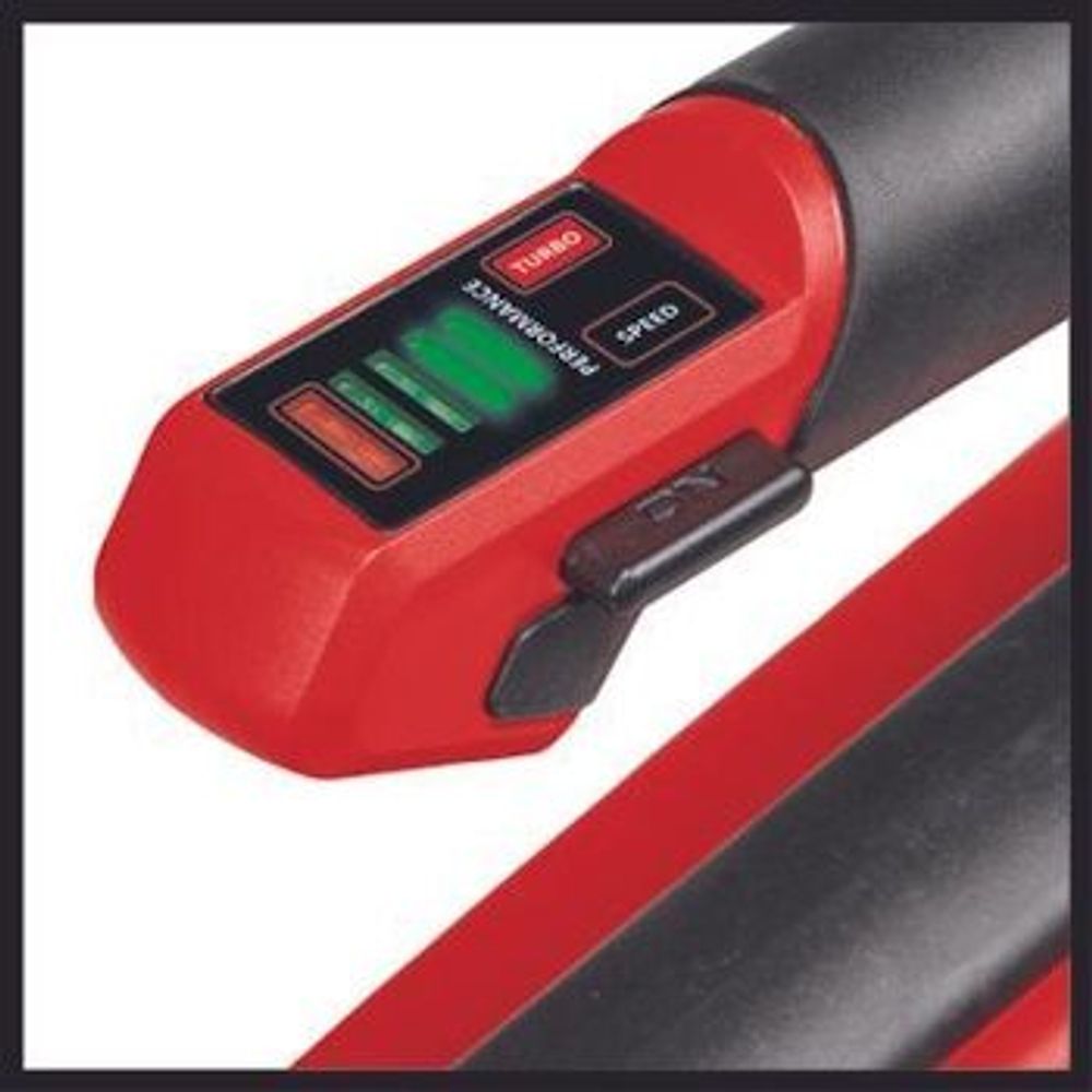 Einhell Akumulatorski duvač lišća GP-LB 18/200 Li E-Solo slika 2