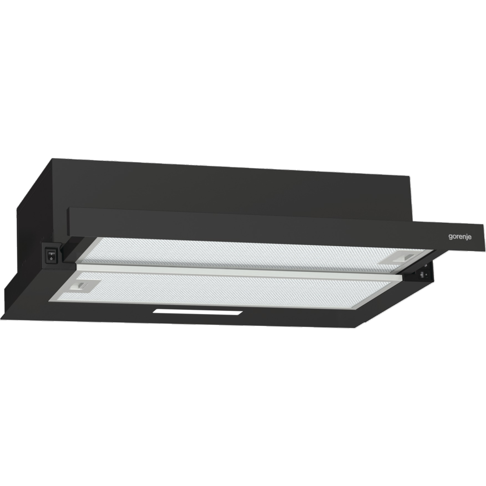 Gorenje Teleskopska kuhinjska napa TH60E3B / 60 cm slika 1