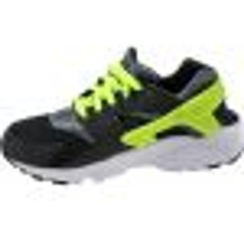 Nike huarache run gs 654275-017 slika 19