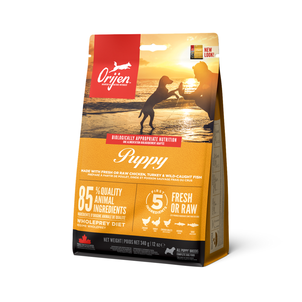 Orijen Puppy 340 g slika 1