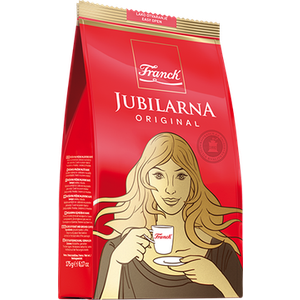 Franck Jubilarna Original 400g