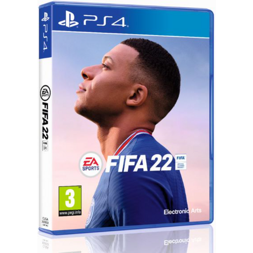 FIFA 22 PS4 slika 3