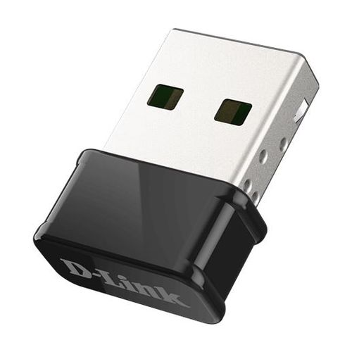 D-Link MU-MIMO Nano AC 1300 bežični adapter DWA-181 slika 2