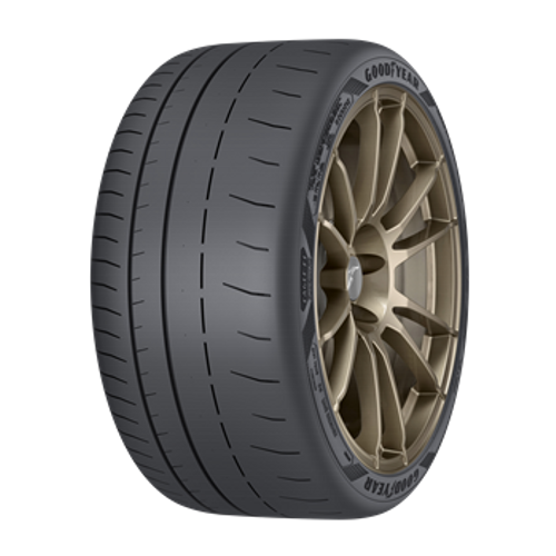 Goodyear 245/35R20 95Y EAG F1 SUPERSPRS N0XLFP slika 1