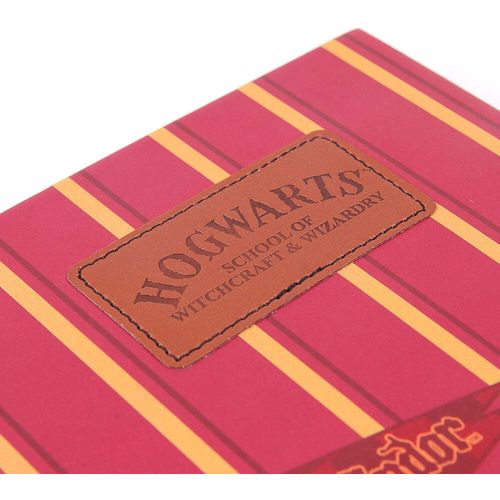 Harry Potter stationery set slika 11