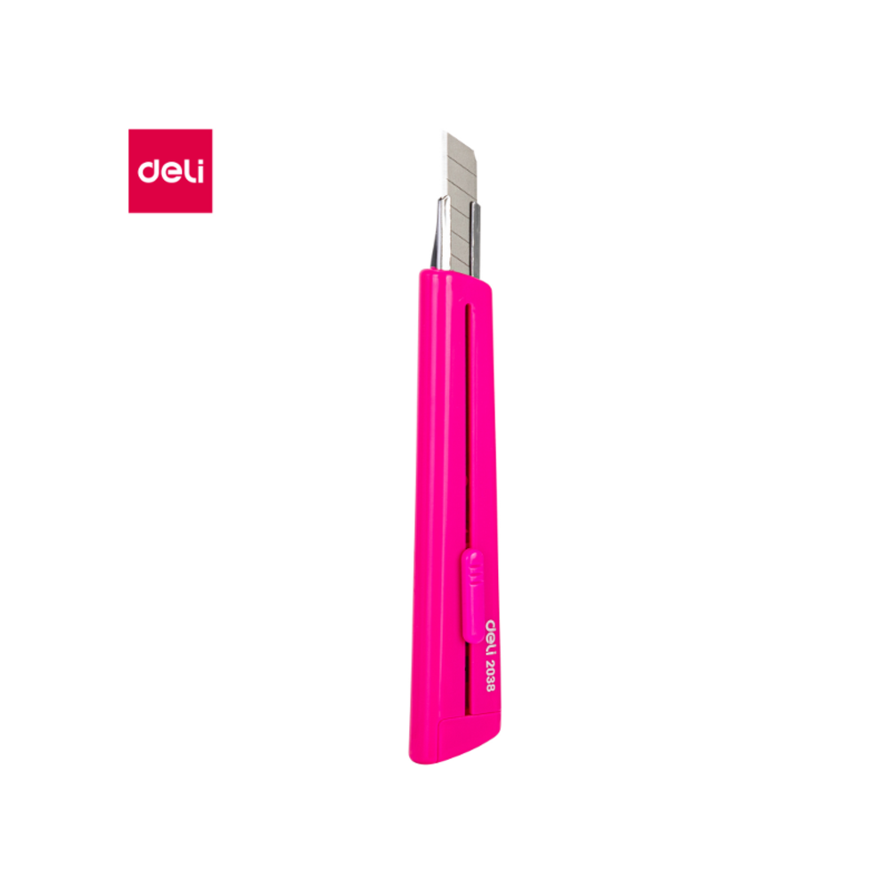 SKALPER DELI 9mm E2038 slika 1