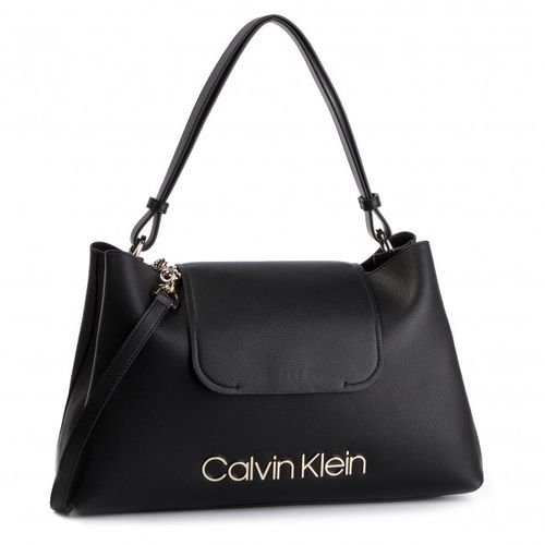 Ženska torba Calvin Klein DRESSED UP TOP HANDLE slika 1