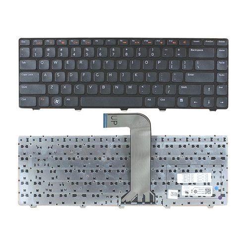 Tastatura za laptop Dell Inspiron M5040 M5050 N5040 N5050 slika 2