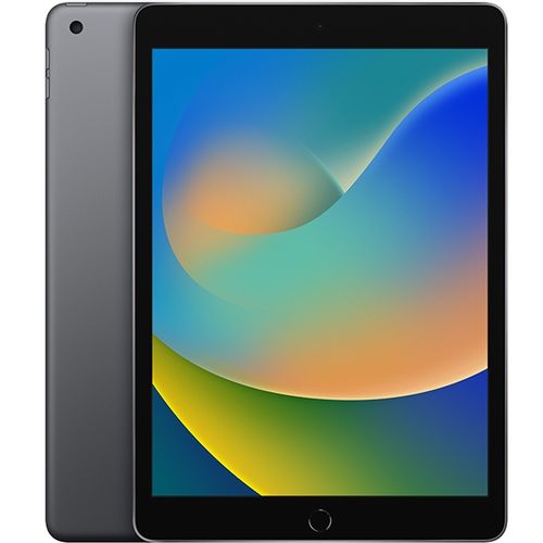 Tablet Apple iPad 9gen Certified Refurbished 10,2" / 256GB / WiFi (Silver) slika 1