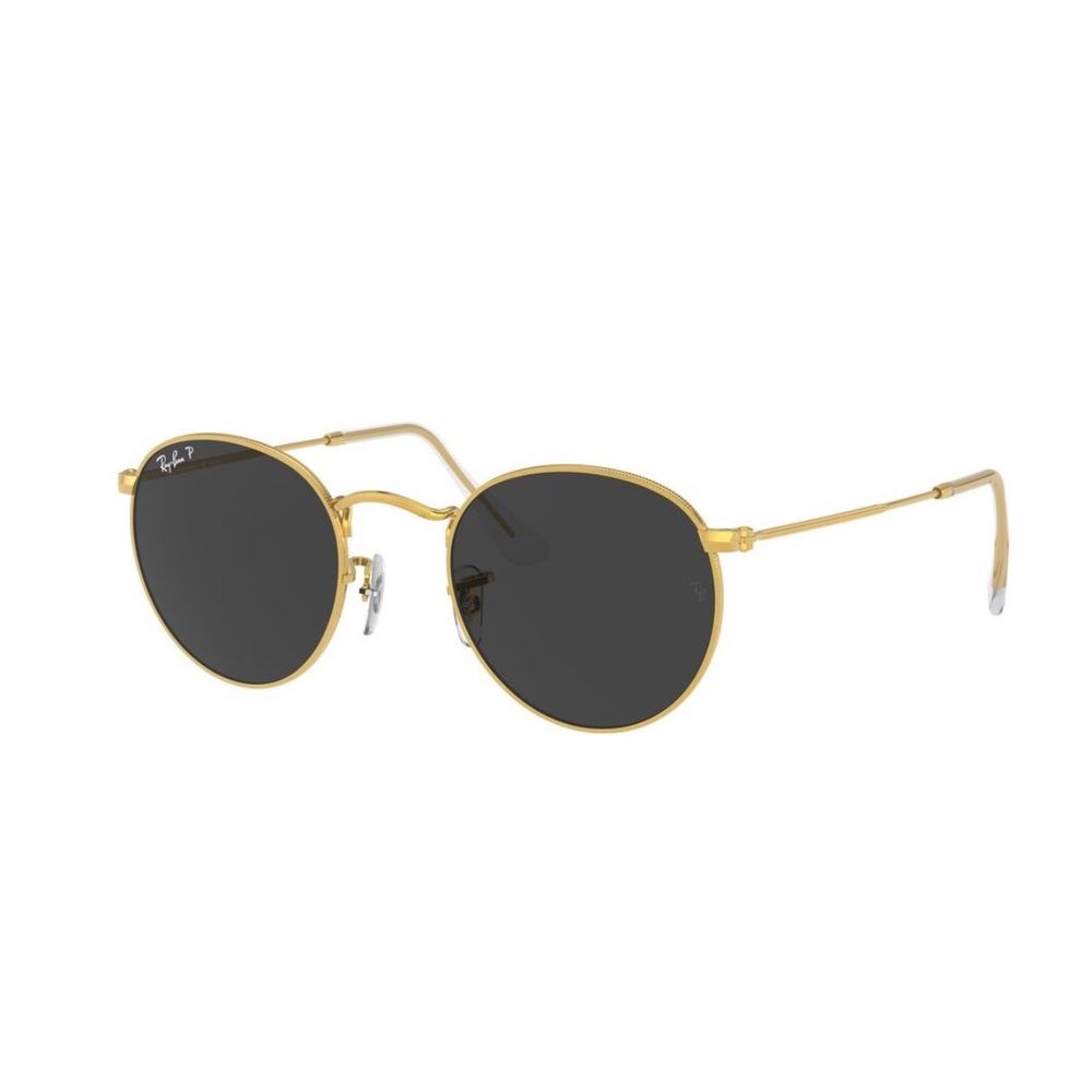 naočale Ray Ban RB3447 53 P Gold slika 2