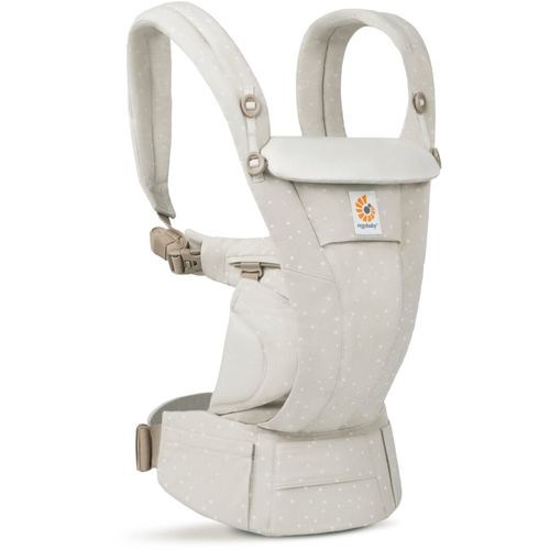 Ergobaby Omni Dream nosiljka Natural Dots slika 3