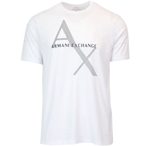 Armani exchange majica muškarci slika 1