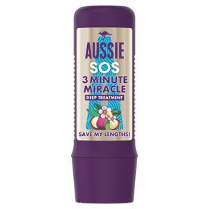 Aussie Maske i tretmani za kosu