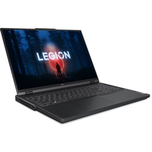 Lenovo 82WM008FYA Legion 5 Pro 16ARX8 (Onyx Grey, Aluminium) 8-Core Ryzen 7 7745HX 5.1GHz/40MB 32GB 1TB-NVMe 16" WQXGA (2560x1600) IPS 500n 240Hz sRGB AG DolbyVision G-Sync HDR400 1080p RTX4060-8GB-GDDR6 GLan WiFi BT5.1 4-Zone-RGB-Backlite Nahimic 80Wh DOS slika 7