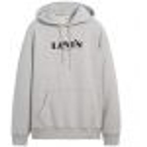 Levi's Relaxed Graphic muški hoodie/dukserica 384790040 slika 5