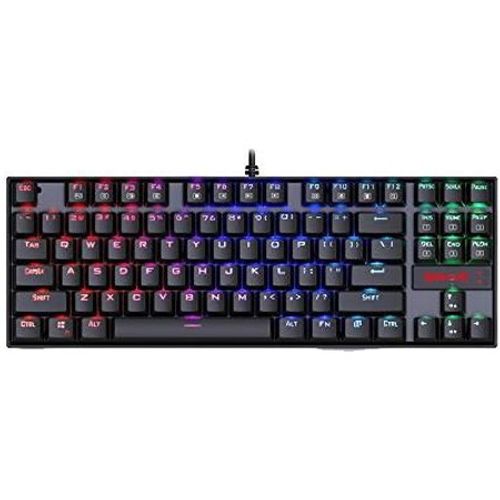 ReDragon - Mehanicka Gaming Tastatura RGB Kumara K552 slika 1