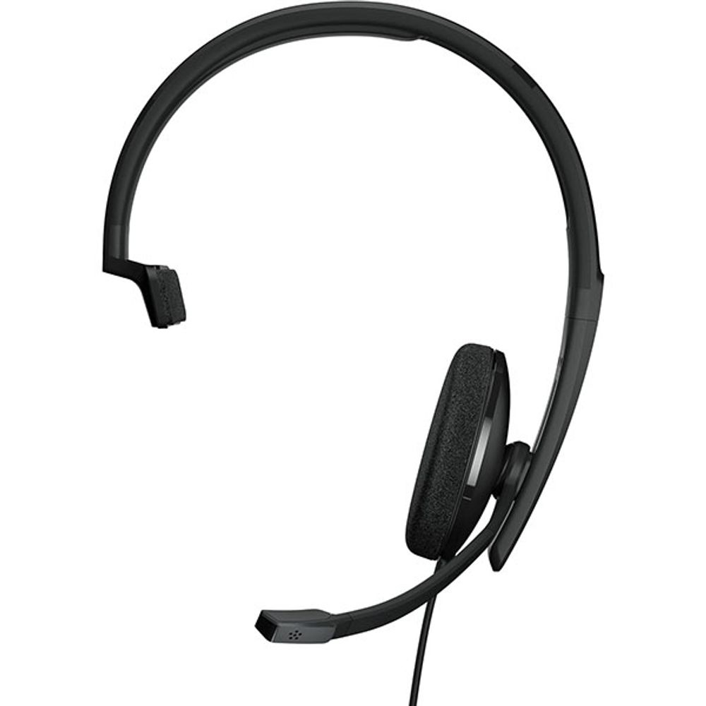 EPOS ADAPT 130T USB II – mono naglavna MS Teams certificirana slušalka slika 2