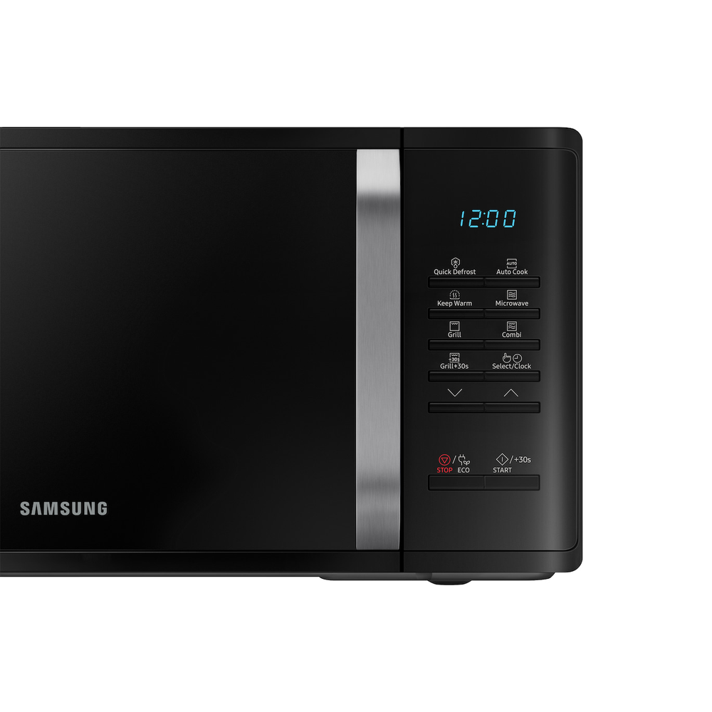 SAMSUNG Mikrovalna pećnica MG23K3523AK/E2, 23 l slika 3