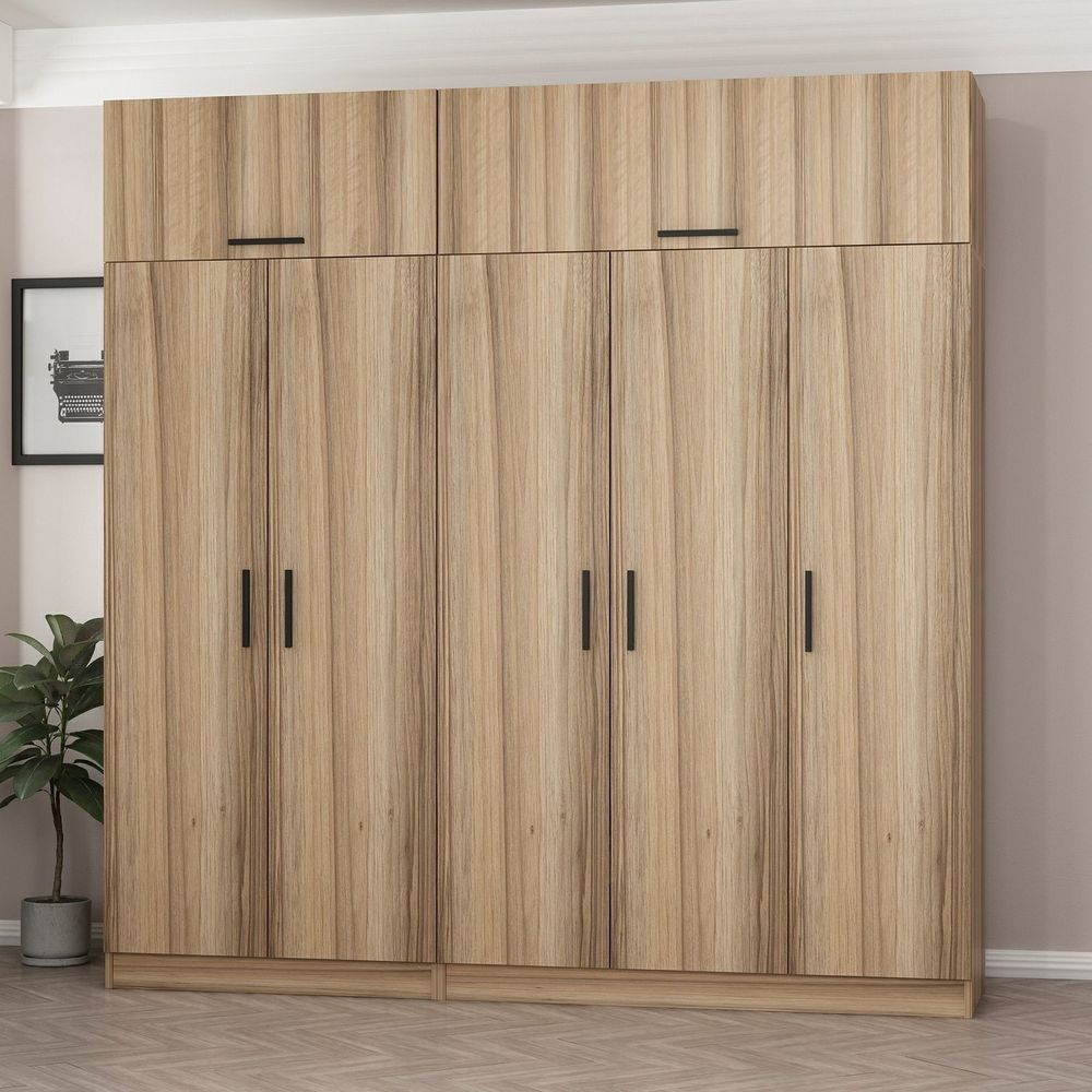 Kale - 7709 Dore Ormar slika 3
