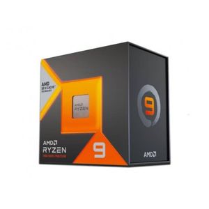 CPU AM5 AMD Ryzen 9 7950X3D, 16C/32T, 4.20-5.70GHz Tray