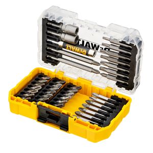 40-DIJELNI SET BITOVA U KOFERU TOUGH CASE+ Dewalt DT70702
