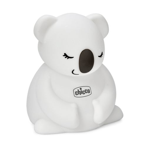 CHICCO mekana svjetiljka koala 1057500 slika 2