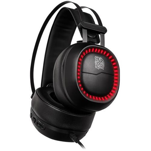 Slušalice sa mikrofonom Thermaltake Shock Pro 7.1 RGB USB slika 4