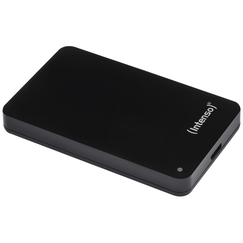 (Intenso) Eksterni Hard Disk 2.5", kapacitet 4TB, USB 3.0, Crna b - HDD3.0-4TB/Memory Case slika 2