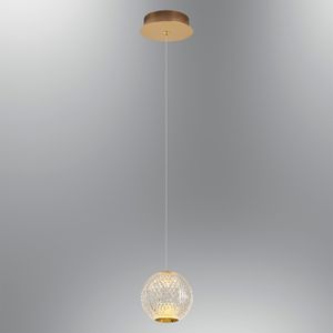 L1378 - Žuta Luster