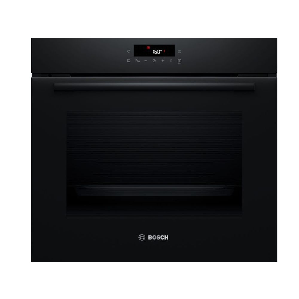 BOSCH Ugradbena pećnica HBA571BB4 | Serie 2, 71 l slika 1