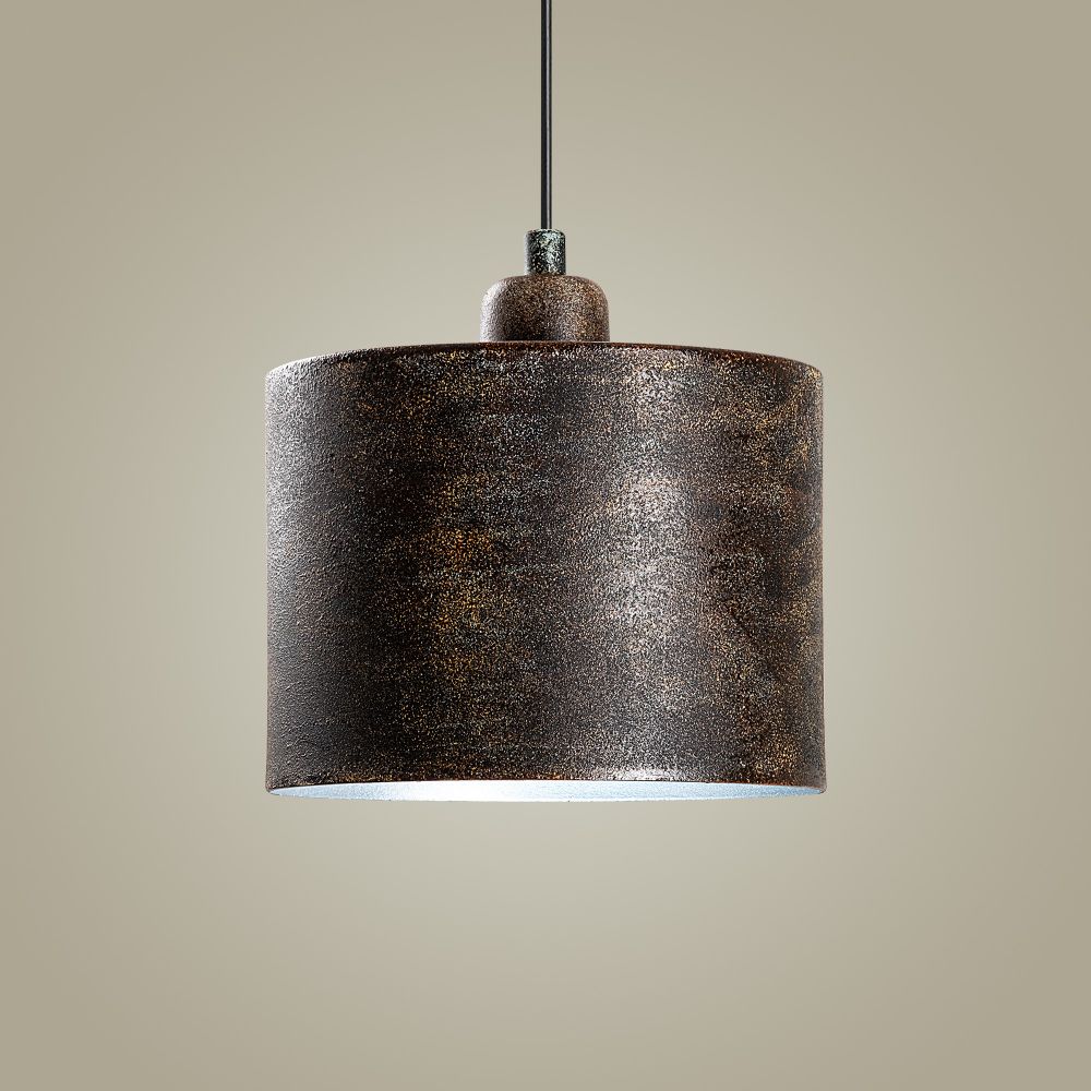 Luster DUZ-195RETRO-1 u Antiknom Stilu slika 7