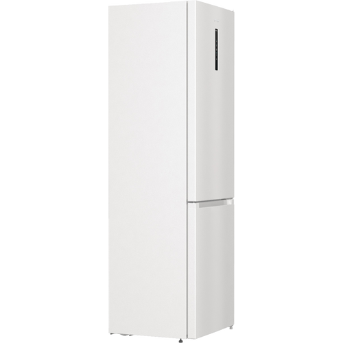 Gorenje NRK6202AW4 Kombinovani frižider, NoFrost, Visina 200 cm, Širina 60 cm, Bela boja slika 10