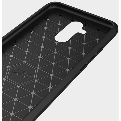 Carbon Case maskica za Huawei Mate 20 Lite slika 5