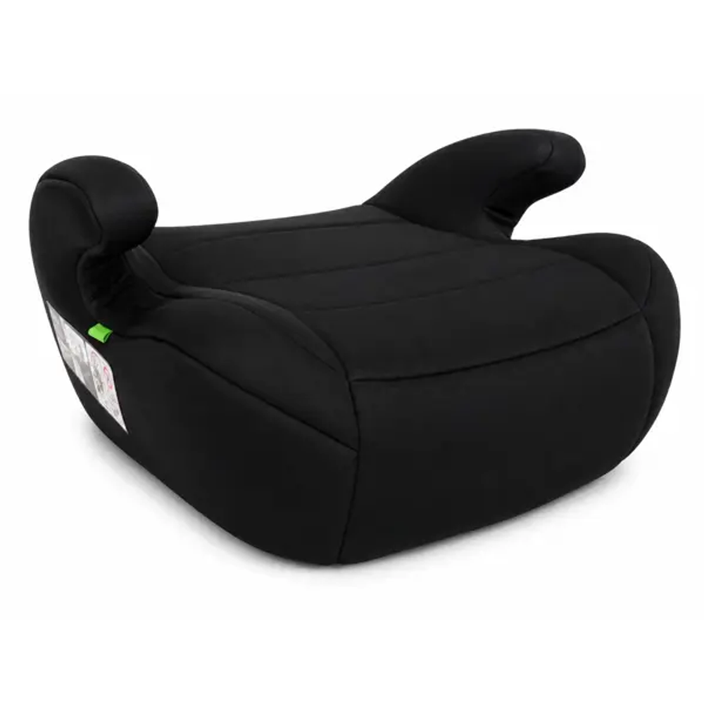 Nesta Autosjedalica Boost-Up 125-150cm Isofix, Black slika 1