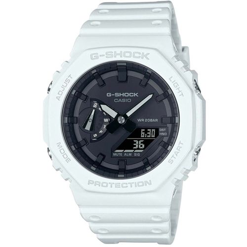 Casio GA-2100 G-Shock Sat slika 1