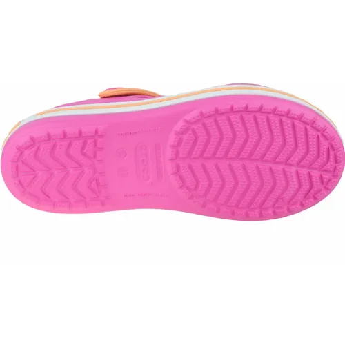 Dječje sandale Crocs Crocband 12856-6QZ slika 16