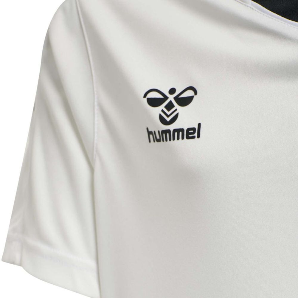 Hummel Hmlcore Xk Poliesterska Majica Kratkih Rukava za Djecu Unisex slika 5