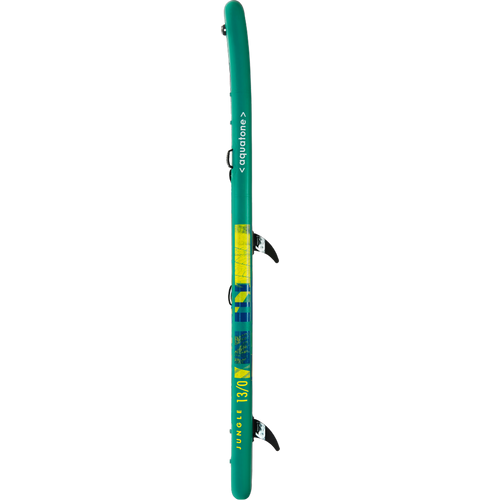 Aquatone Sup daska na naduvavanje JUNGLE 13'0" 2+1 slika 4