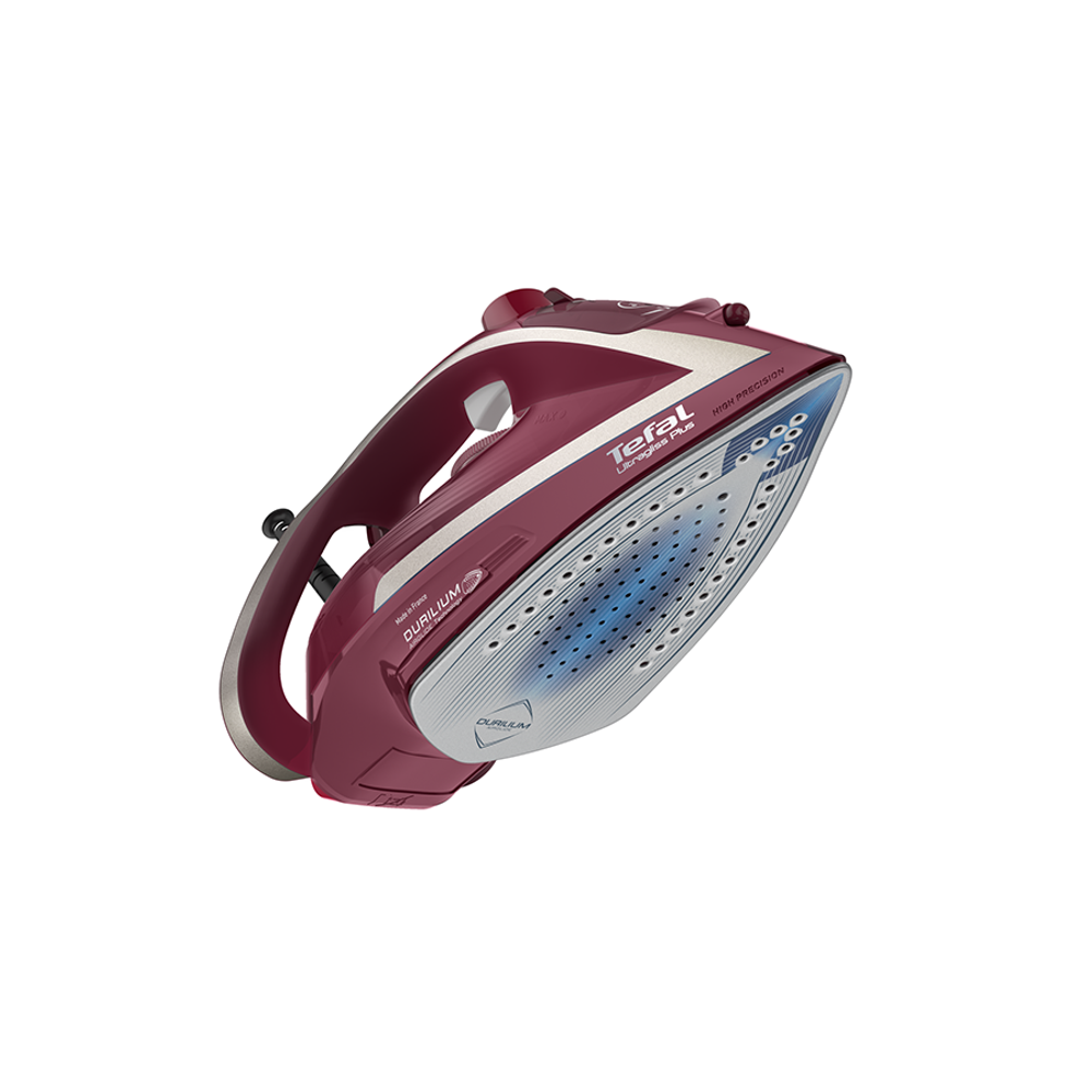 Tefal Pegla na paru FV6820E0, 2800W slika 5