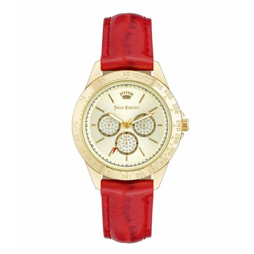 Ženski sat Juicy Couture JC1220GPRD (Ø 38 mm) slika 1