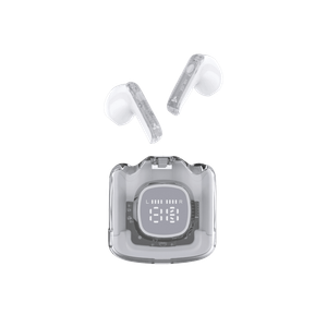 SBOX Slušalice TWS-148, bijele
