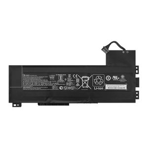 Baterija za laptop HP ZBook 15 G3 / VV09XL VV09