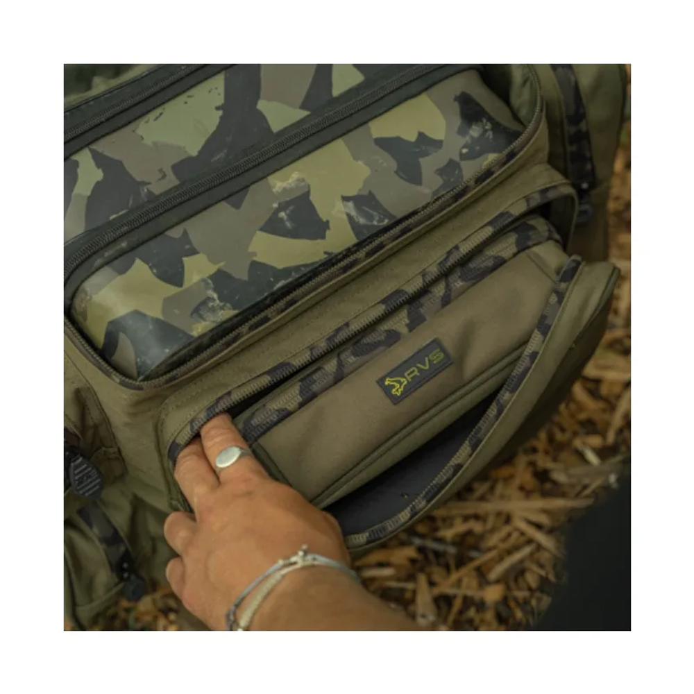 A0430096 Avid Carp RVS Accessory Pouch Large slika 3