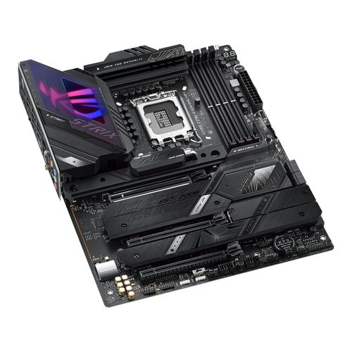 ASUS ROG STRIX Z790-E GAMING WIFI matična ploča slika 6