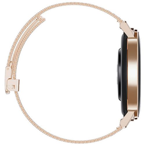 Huawei smart watch GT2 Gold slika 4