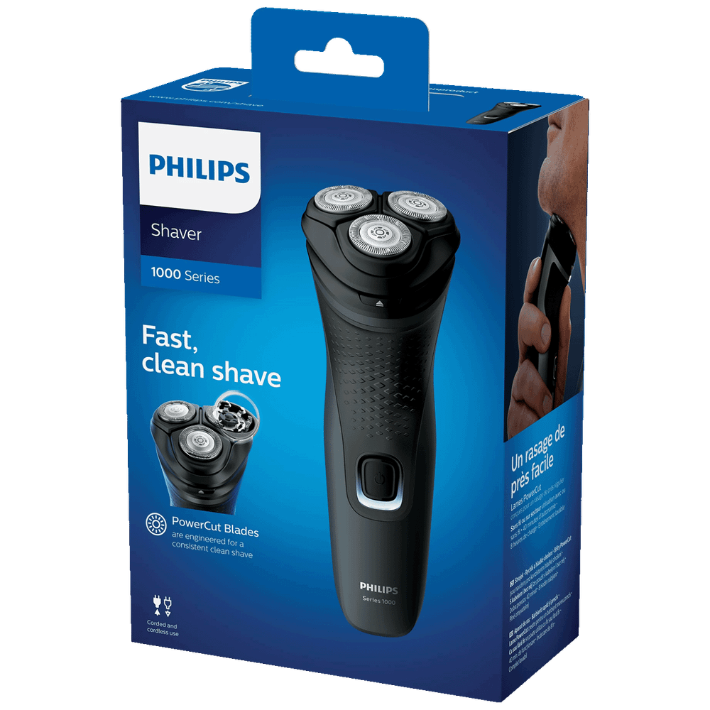 Philips Aparat za suho brijanje, series 1000 - S1223/41 slika 3