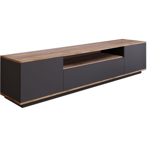 FR7 - AA Atlantic Pine
Anthracite TV Stand slika 6